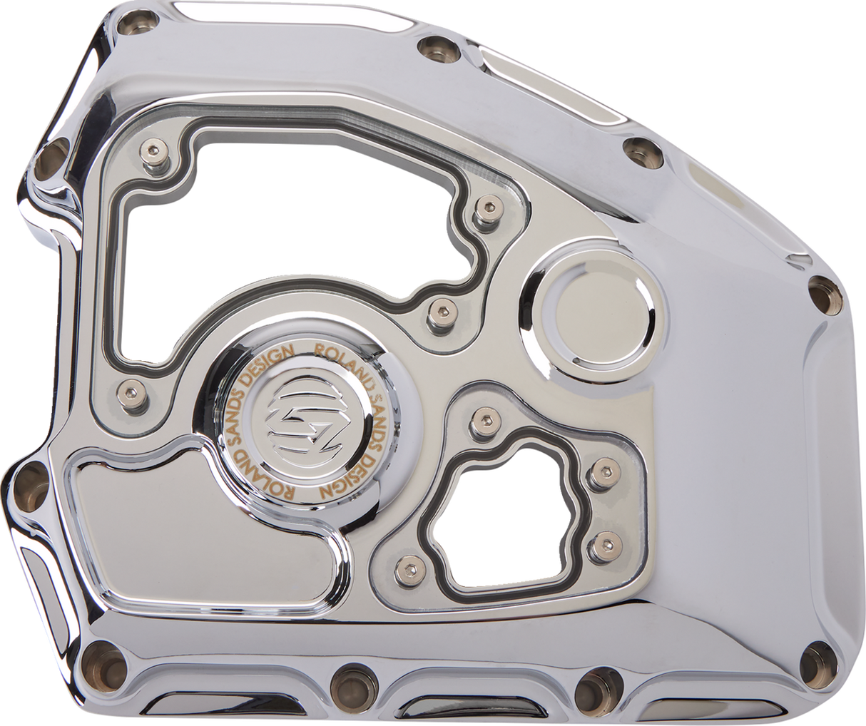 Clarity Cam Cover