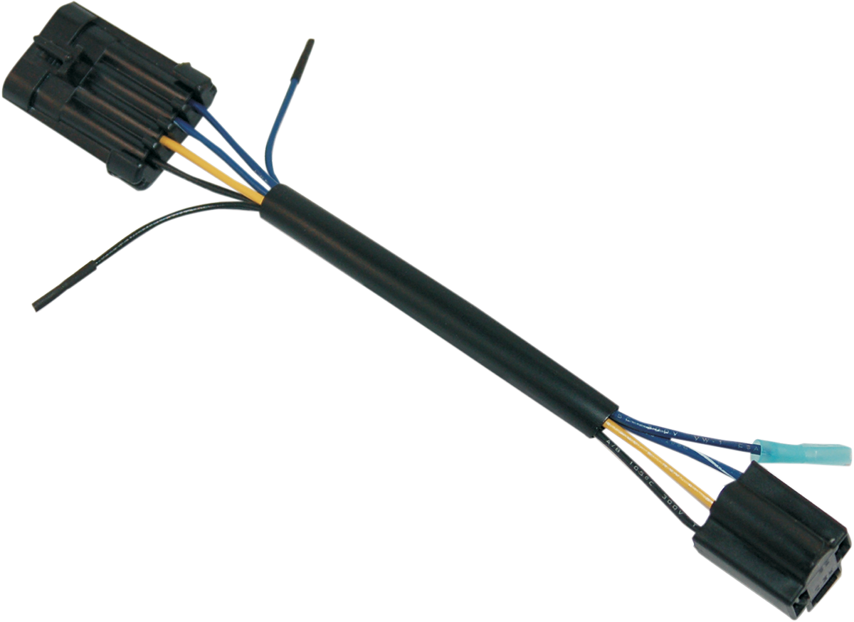LED Headlamp Adapter Harness