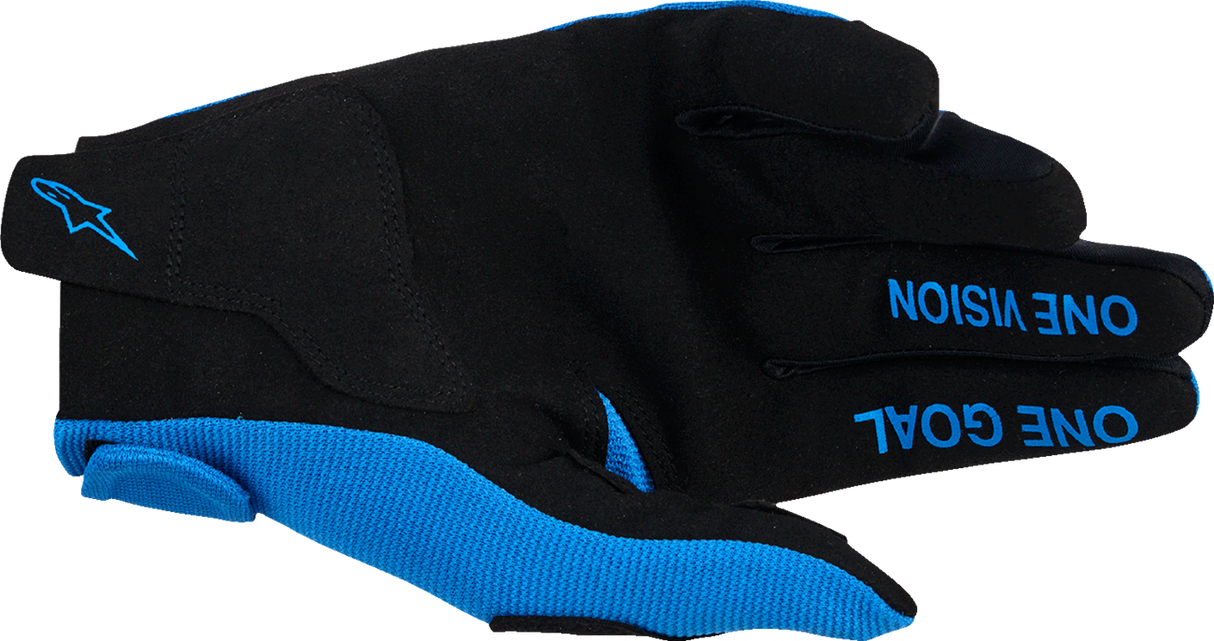 Radar Gloves