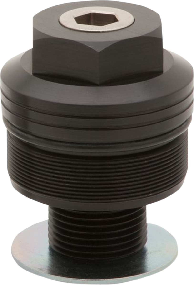 Fork Preload Adjusters
