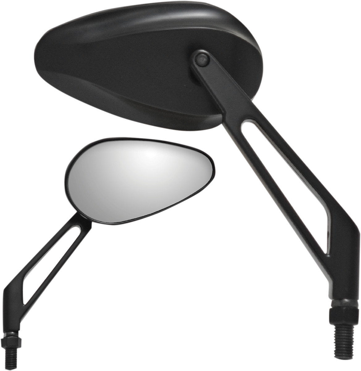X-Treme Mini Teardrop Mirror