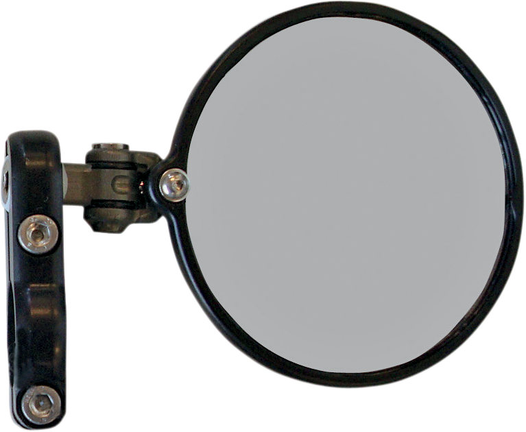 Hindsight LS Folding Bar-End Mirror