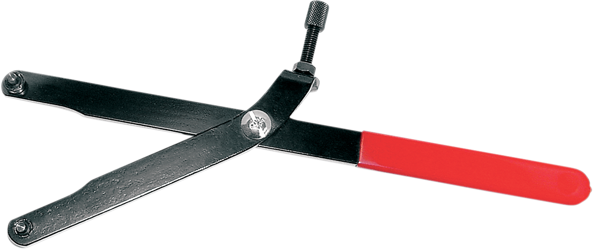 Rotor and Sprocket Holder
