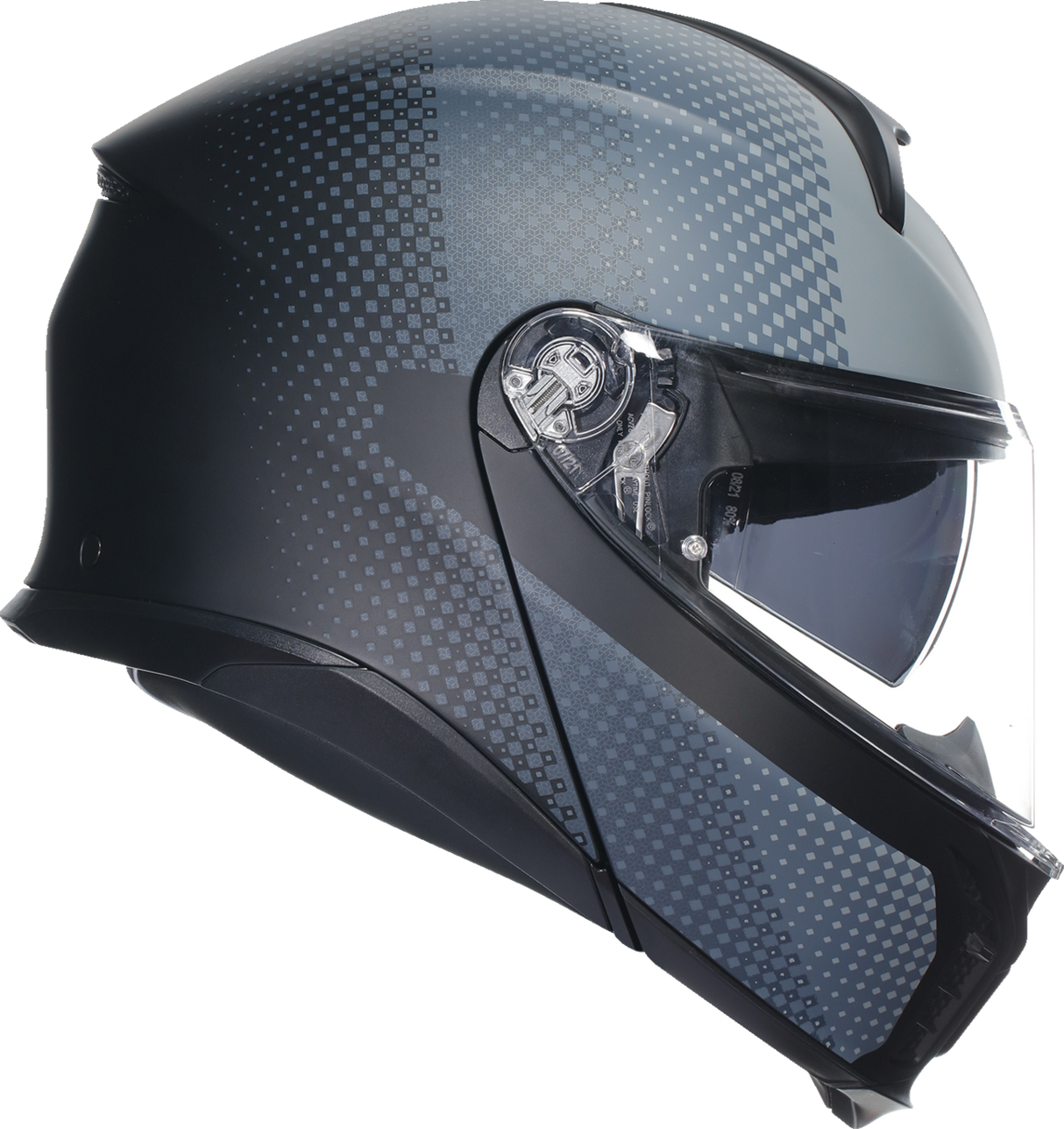 Tourmodular Textour Helmet