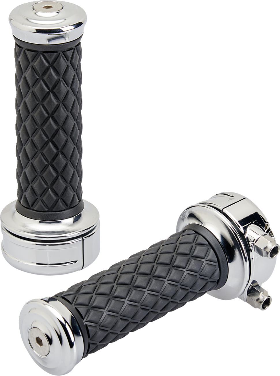 Alumicore Grips