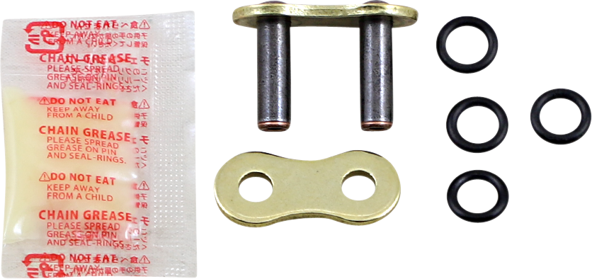 Max Series Rivet Connecting Link