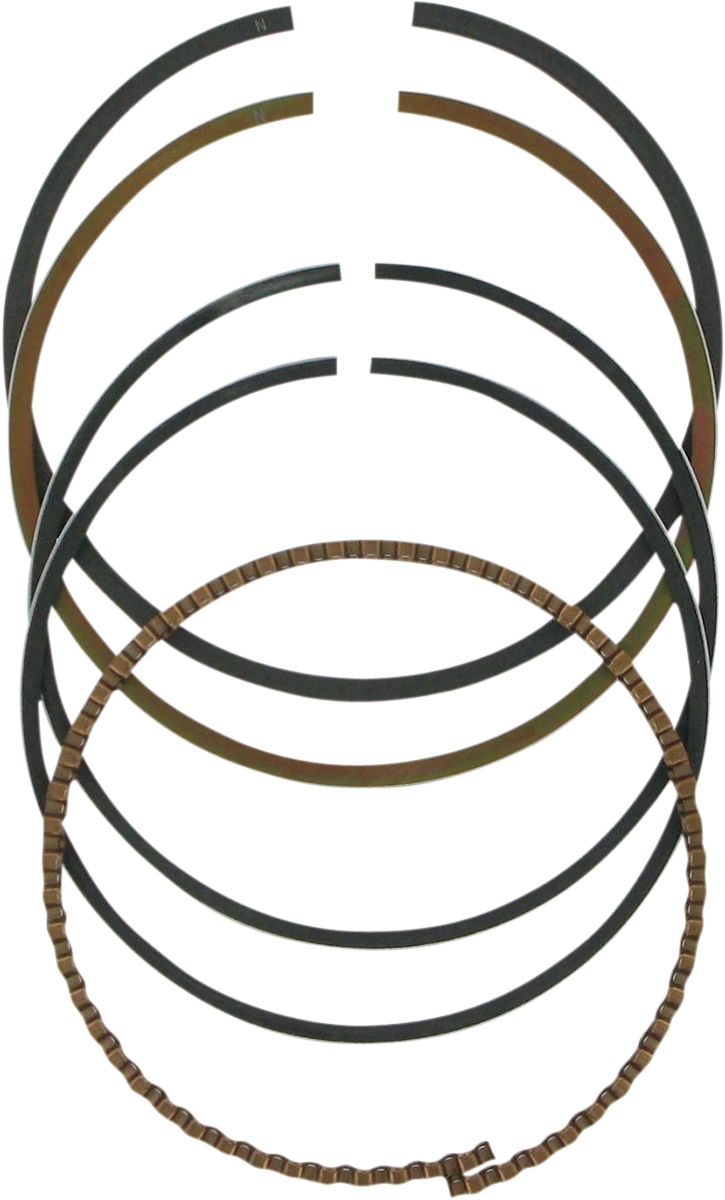 Replacement Ring Set