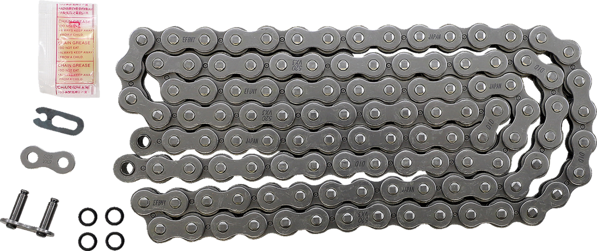 520VX3 Chain