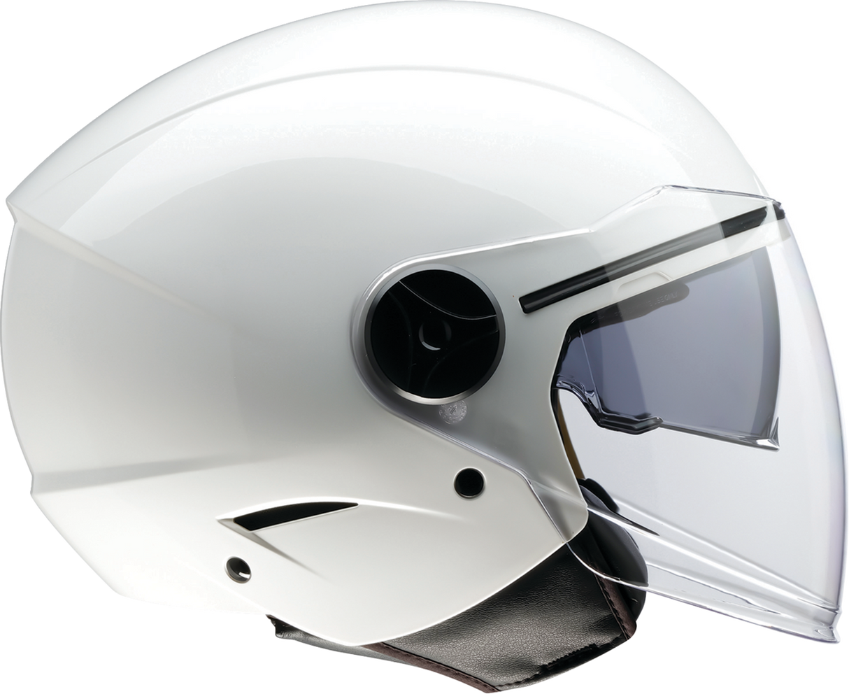 Scuzzi Solid Helmet