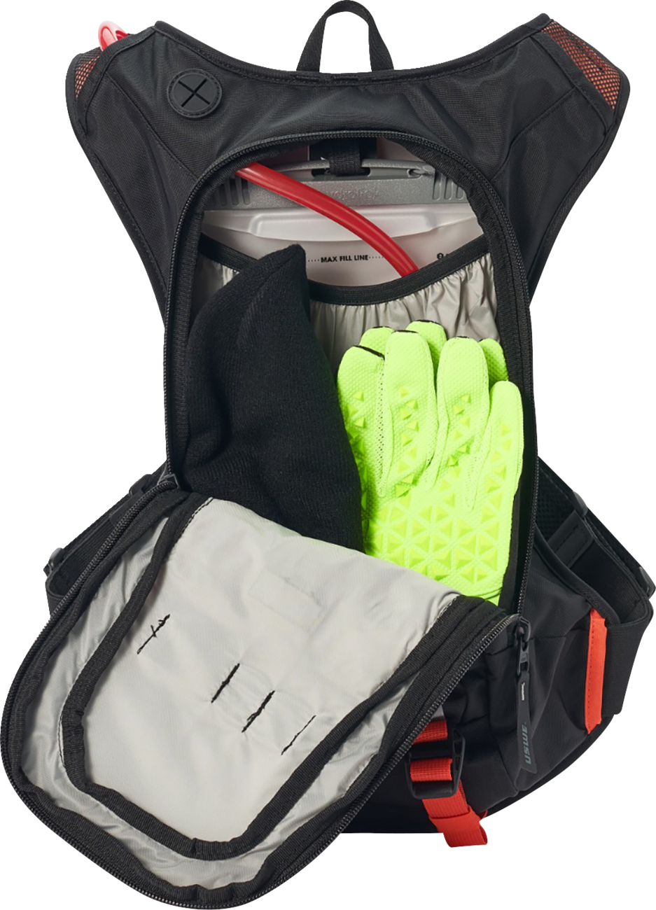 Moto Hydro 12L Hydration Pack
