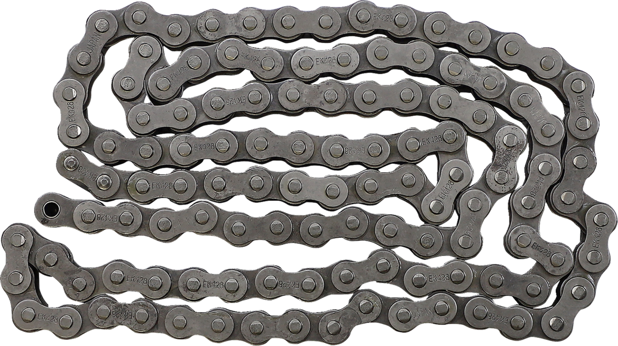 Standard Non-Sealed Chain