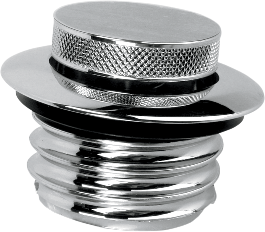 Pop-Up Gas Cap β Non-Vented