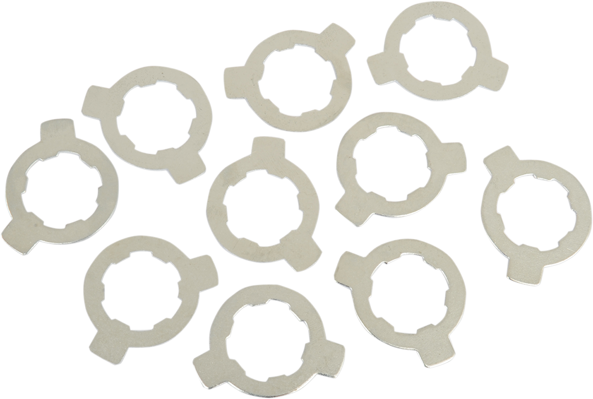 Transmission Lock Tab Washers