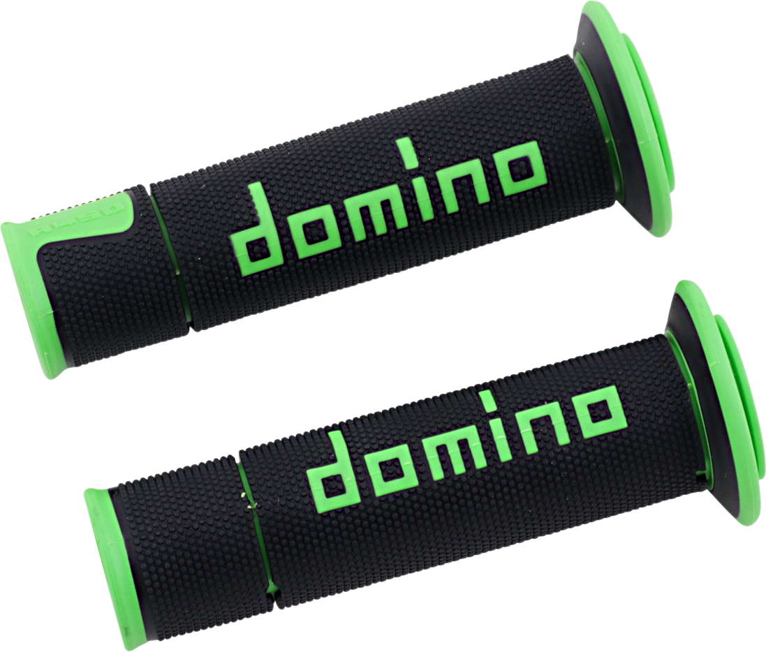 A450 Grips