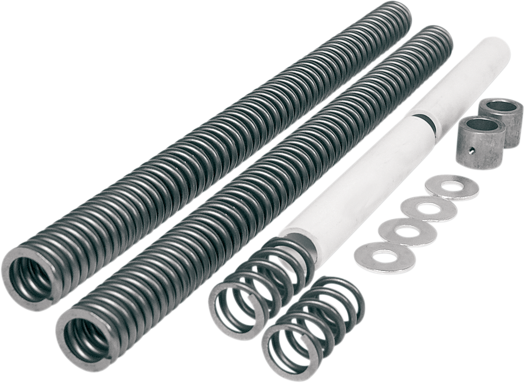 Front Fork Lowering Kit