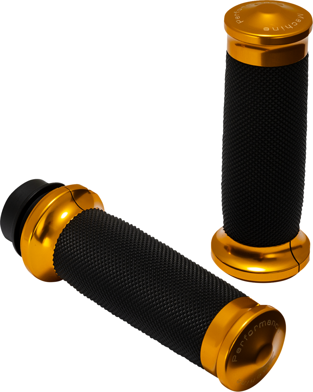 Contour Color Grips