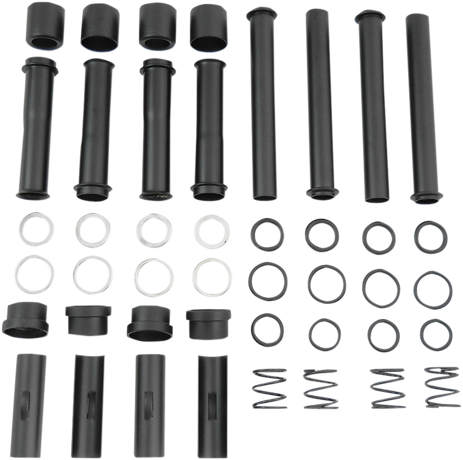 Pushrod Tube Kit
