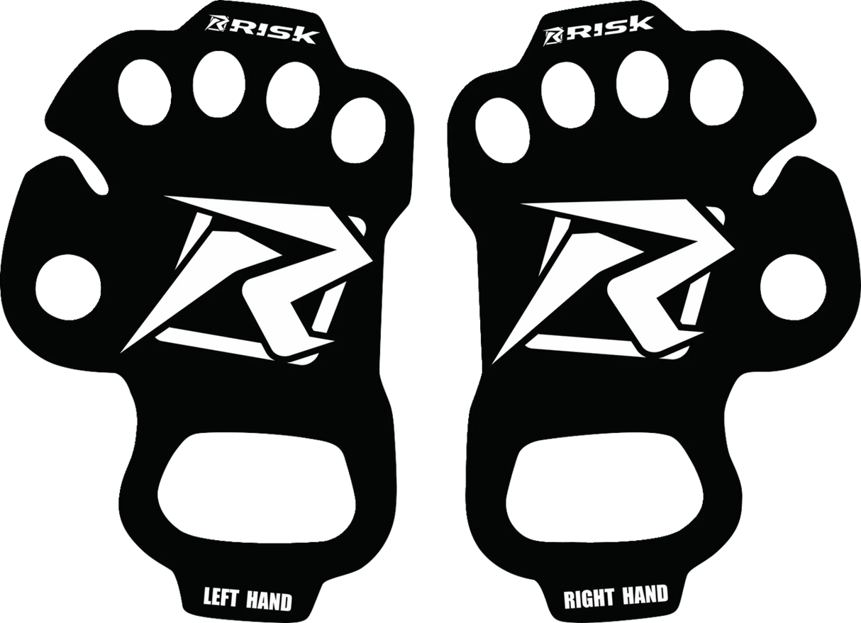 Ultra Thin Palm Protectors