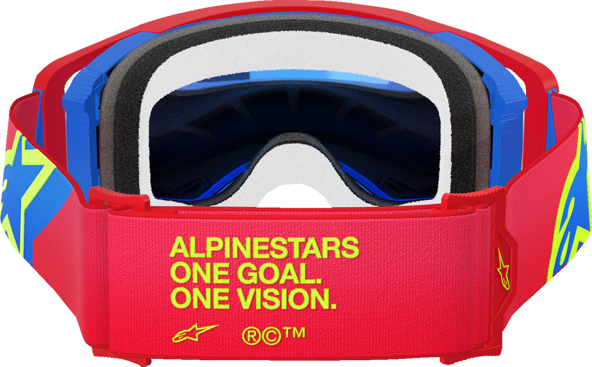 Supertech Corp Goggle