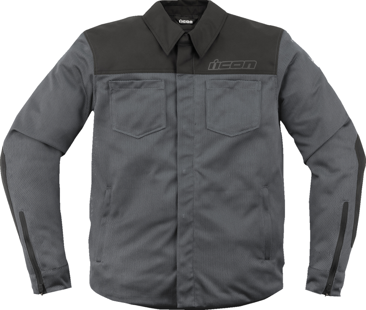 Upstate Mesh CE™ Jacket