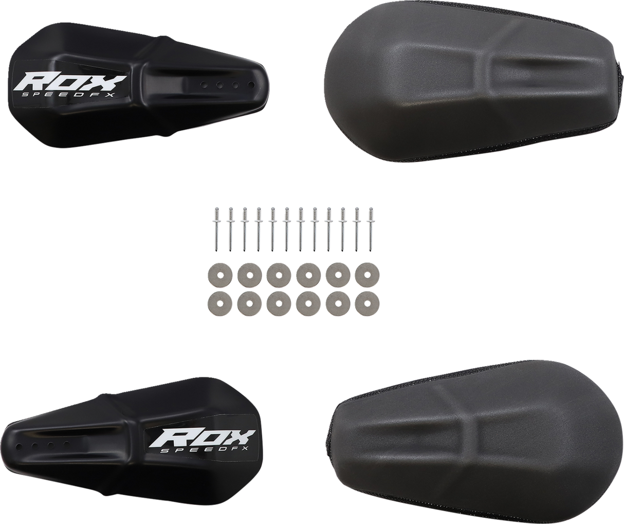 Pro-Tec Lite Handguards