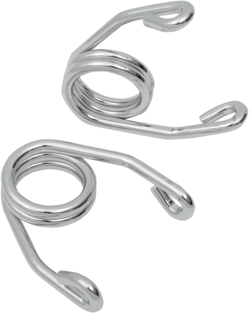 Seat Springs