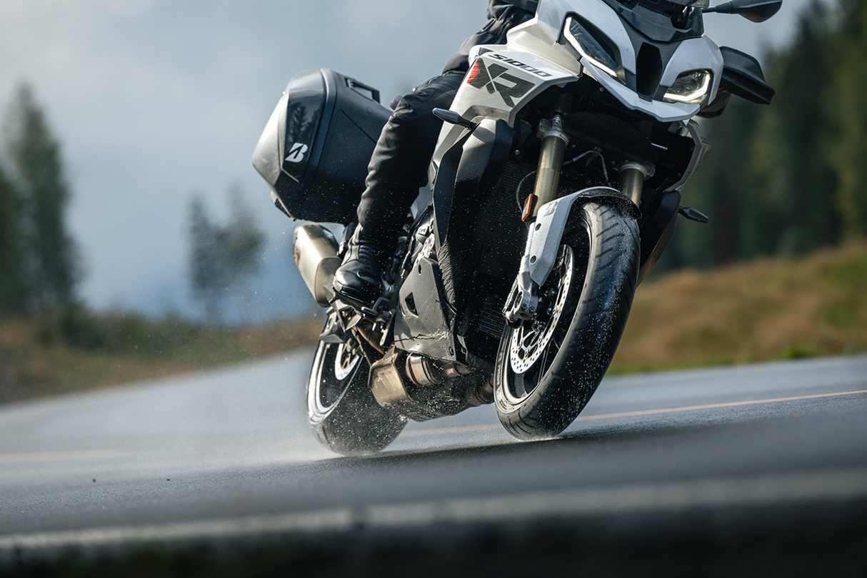 T33 Tire