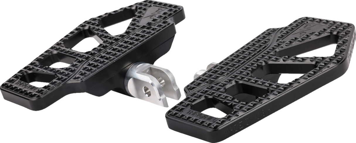 Apex Mini Floorboards