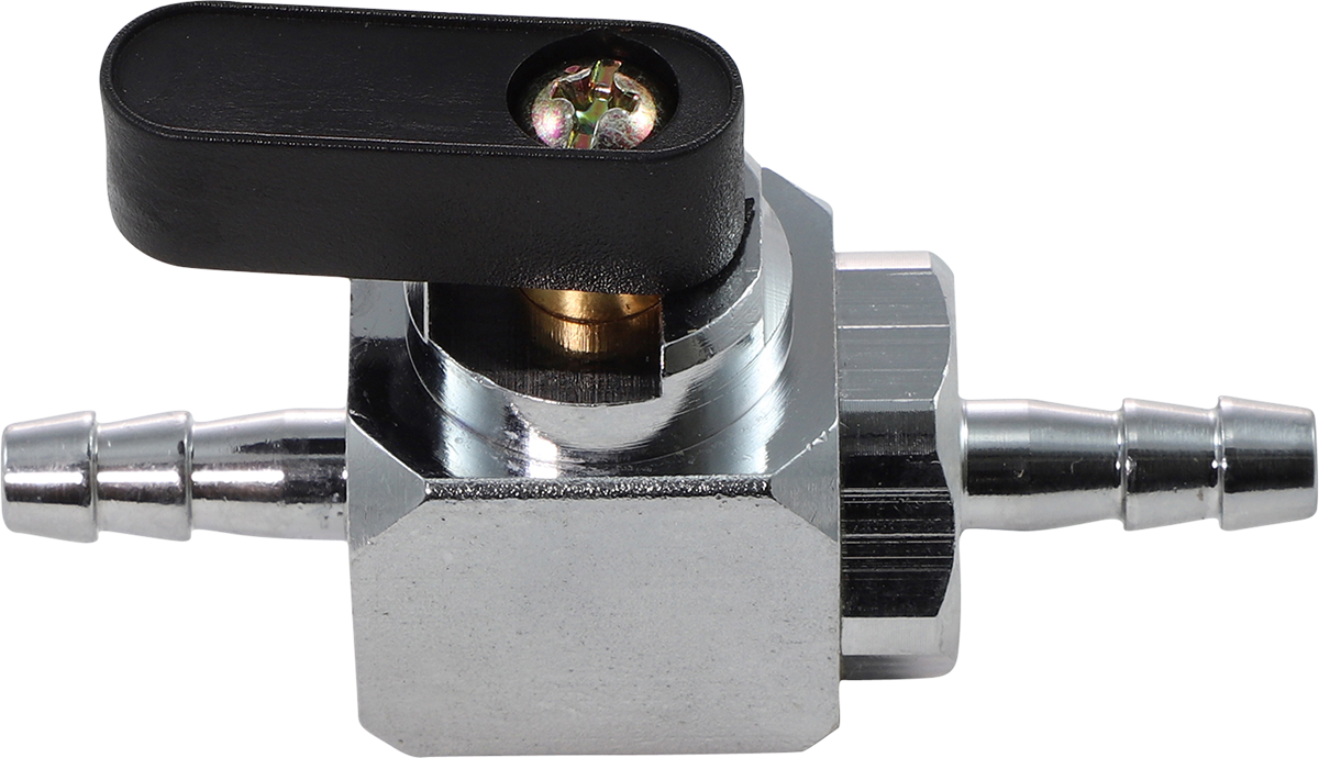 In-Line Fuel Valve