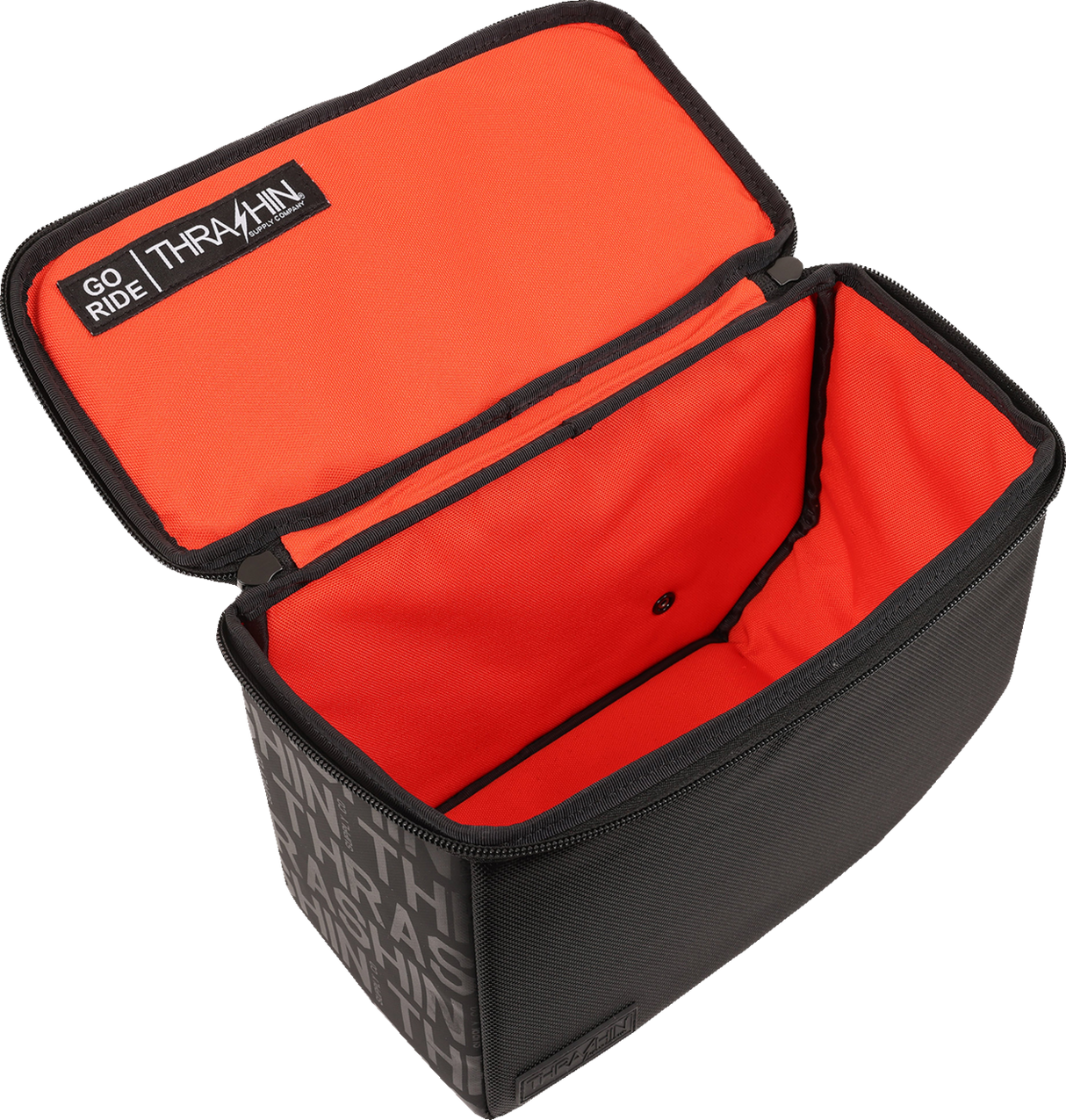 Escape Saddlebags