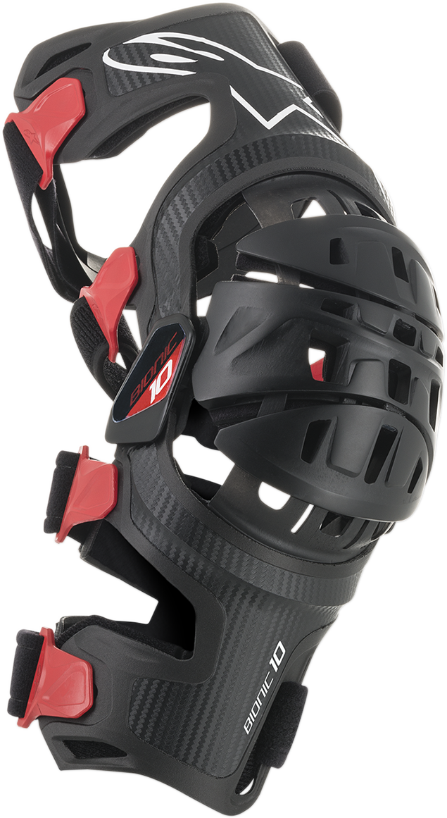 Bionic-10 Carbon Knee Brace β Right