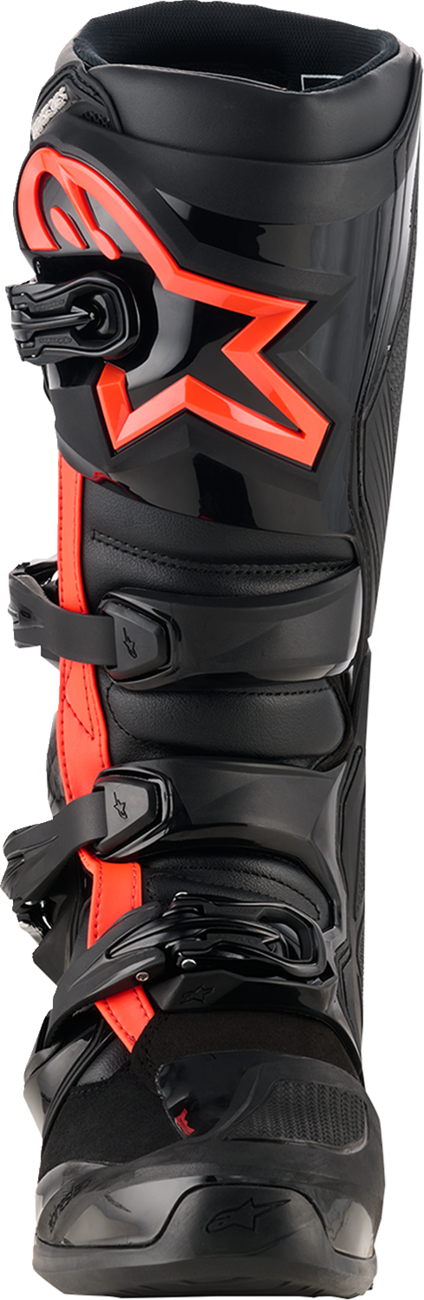Tech 7 Boots