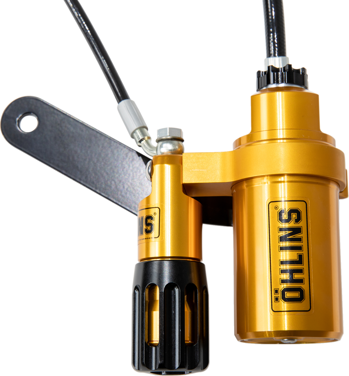 STX Performance Shock