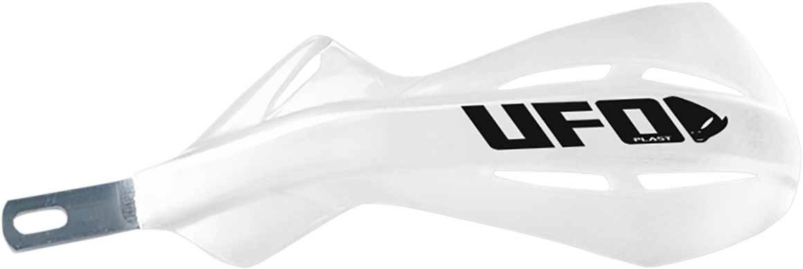 Handguards with Aluminum Insert for 7/8" Handlebars