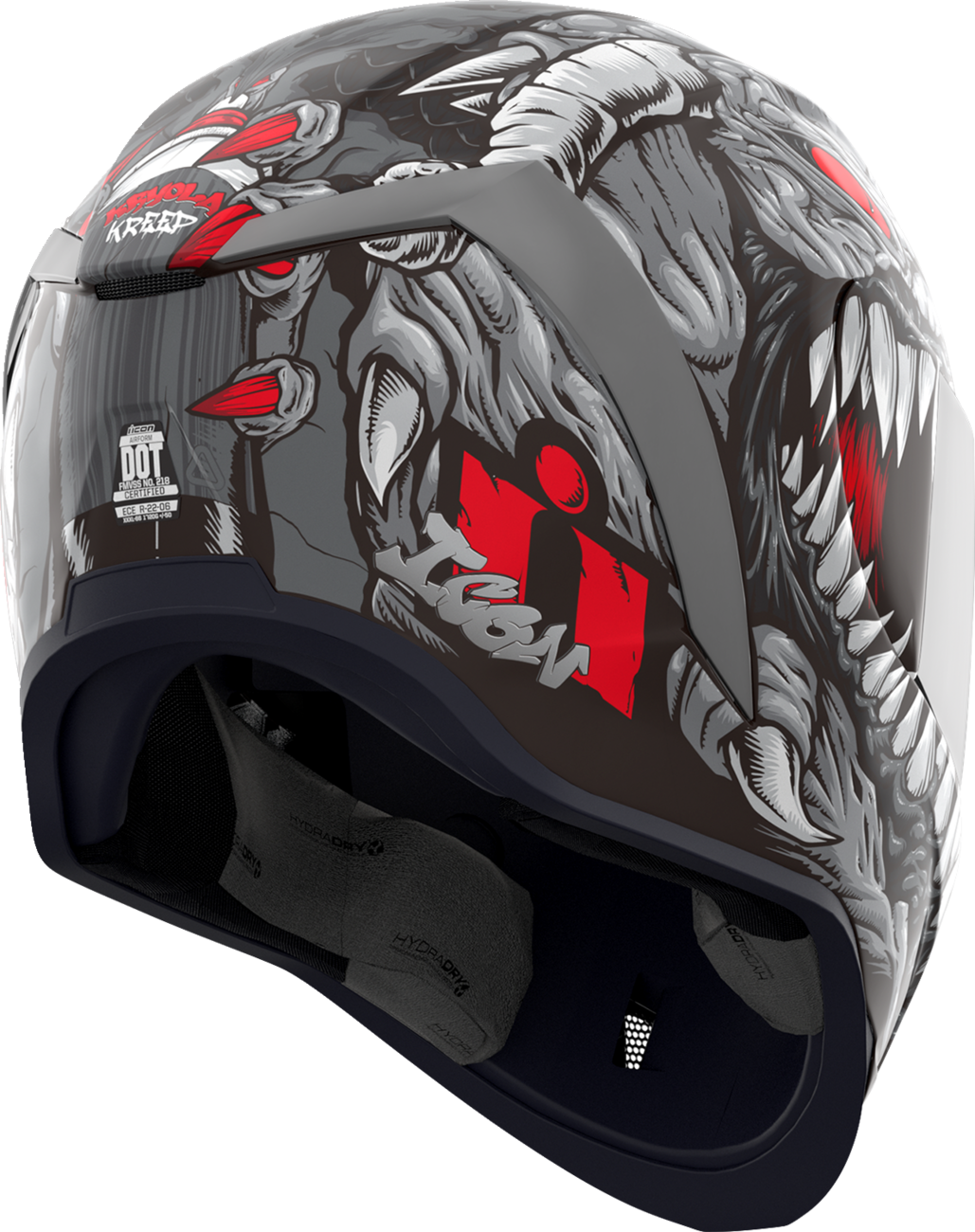 Airform™ Kryola Kreep MIPS® Helmet
