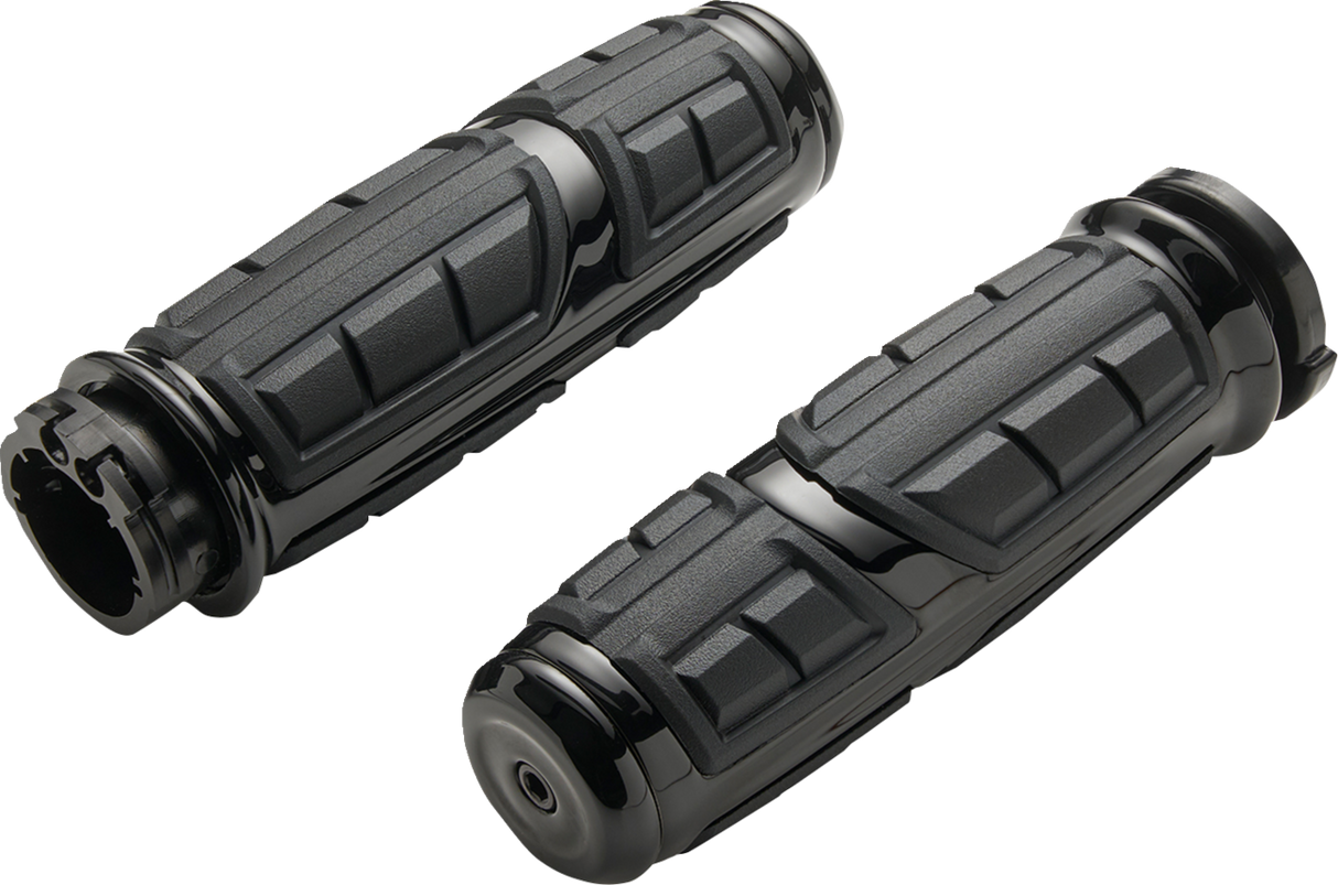 Chicane™ Grips