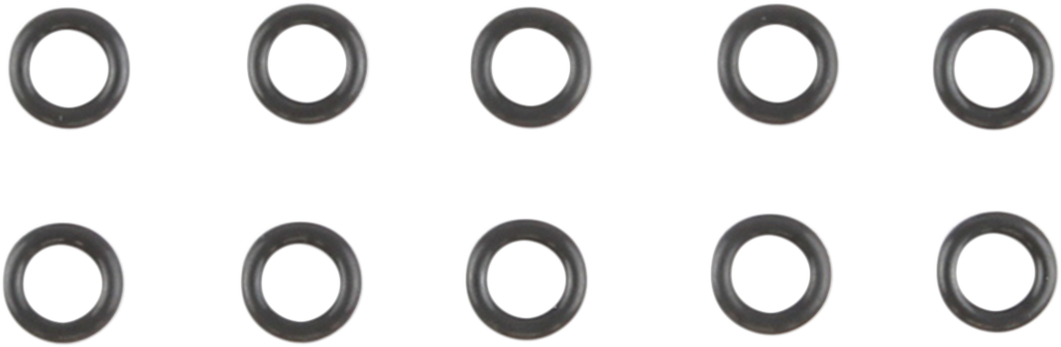 Map Sensor Intake Seal
