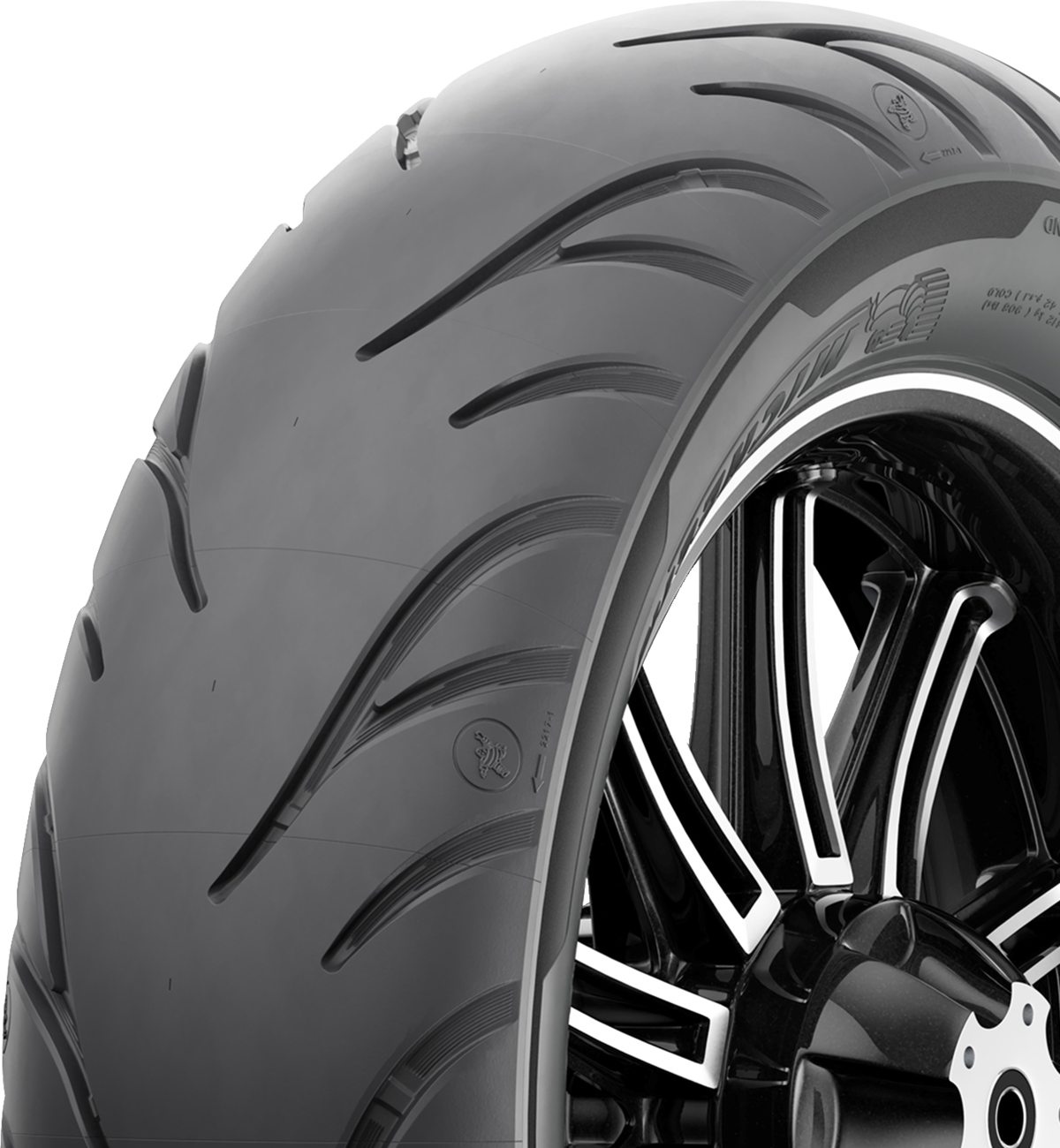 Commander III Cruiser Tire