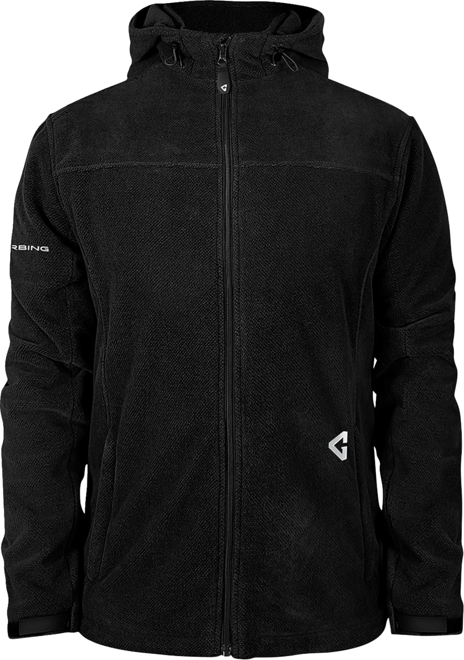 7V Thermite Fleece Heated Jacket 2.0