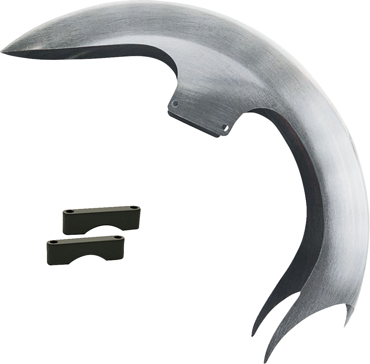 Talon Fender for OEM Wheels