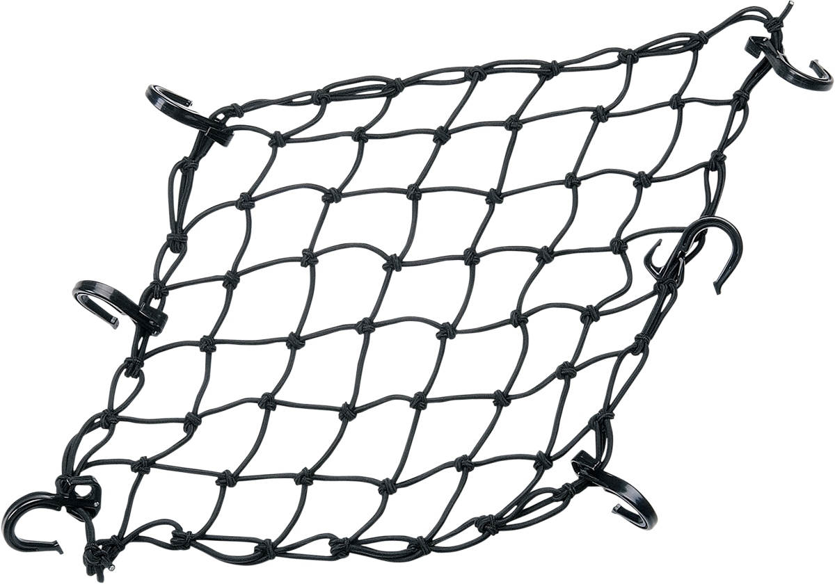 Adjustable Cargo Net