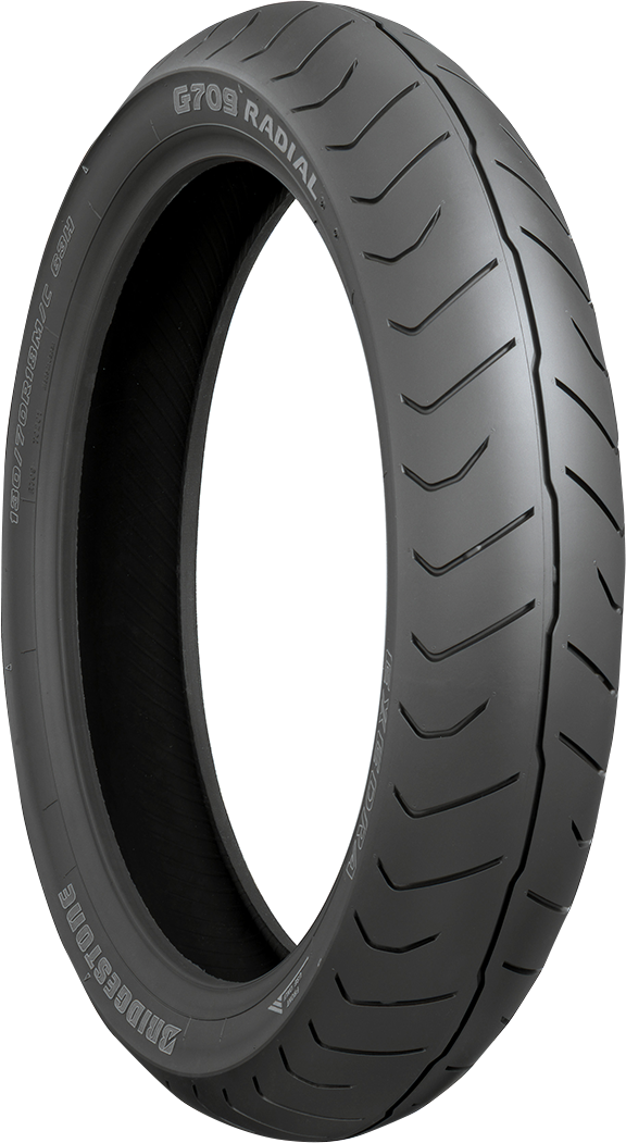 Exedra G-Series Tire
