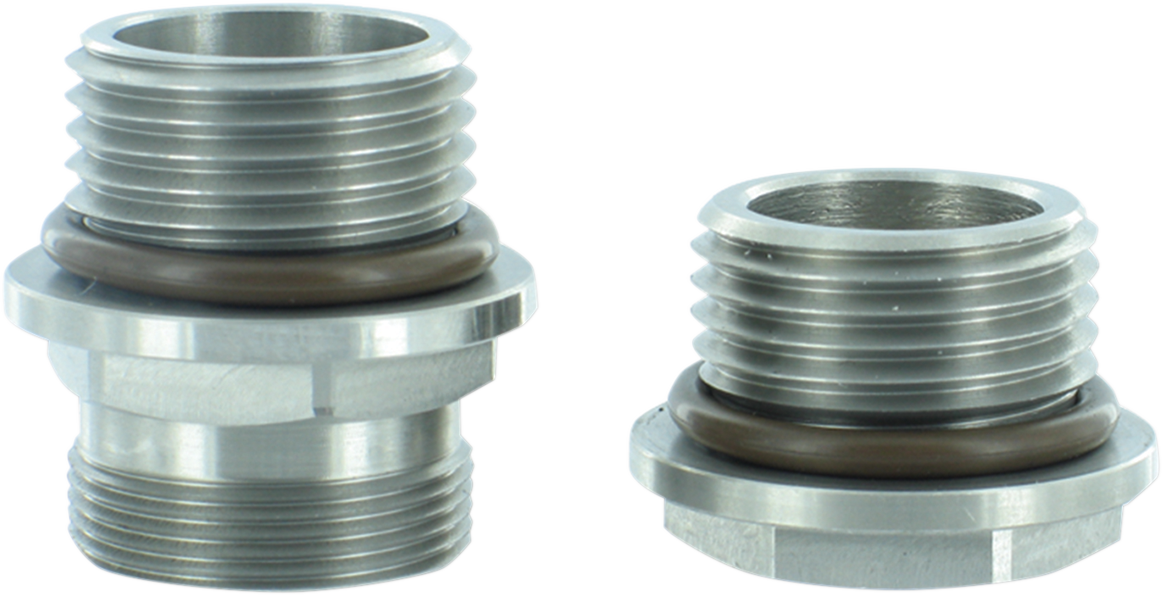 Tank Fitting Kit for Fuel Injection to Carburetor Conversion