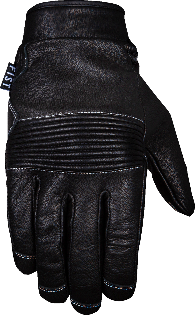 Road Warrior Leather Gloves