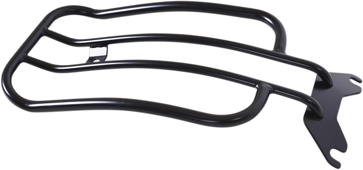 7" Solo Luggage Rack