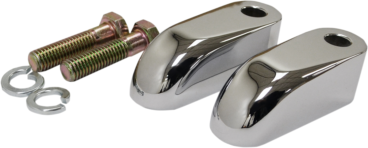 Handlebar Riser Pullback Extension Kit