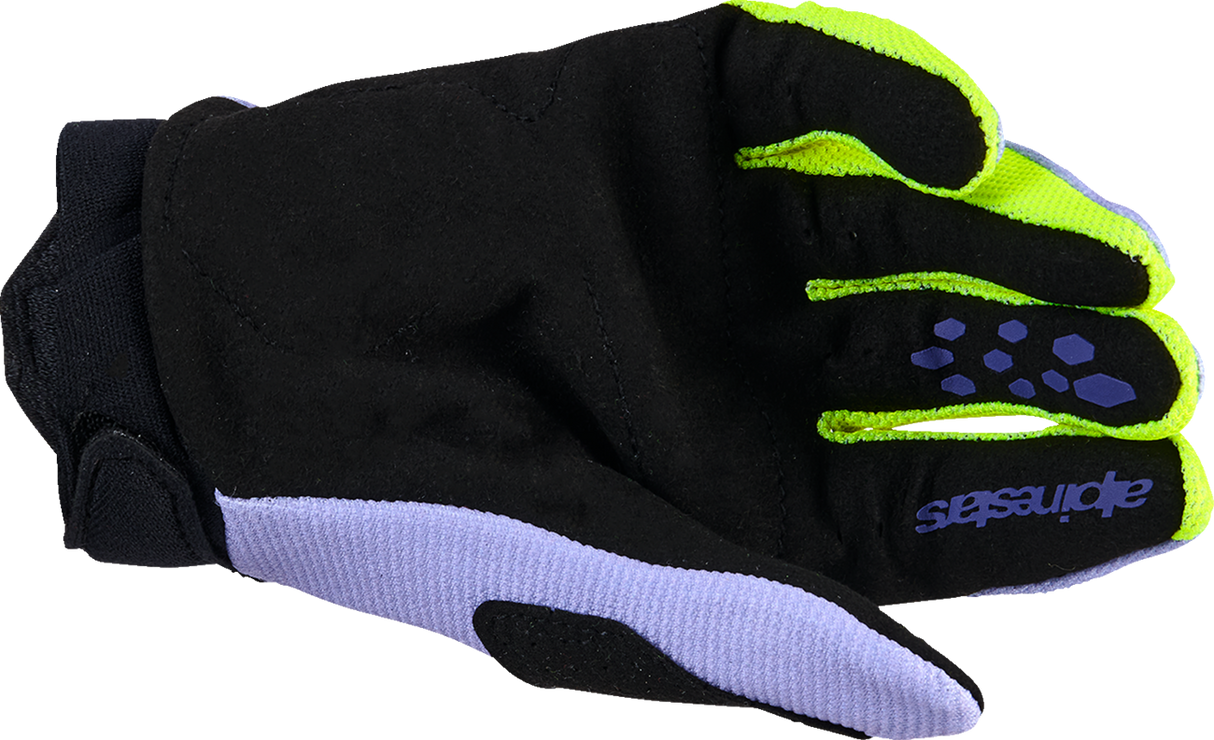 Youth Full Bore V2 Gloves