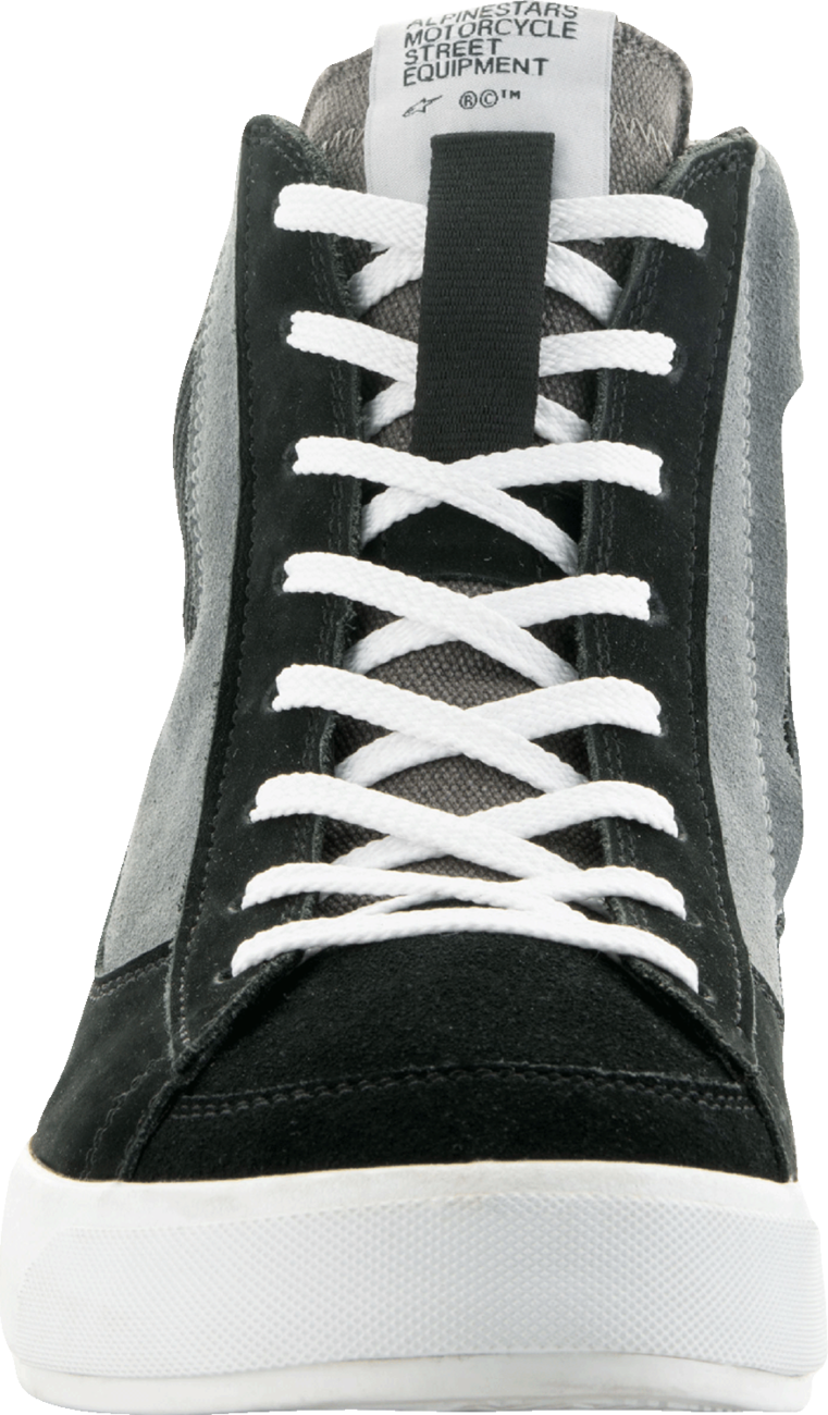 Stated Shoes