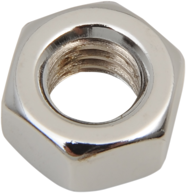 Hex Nuts