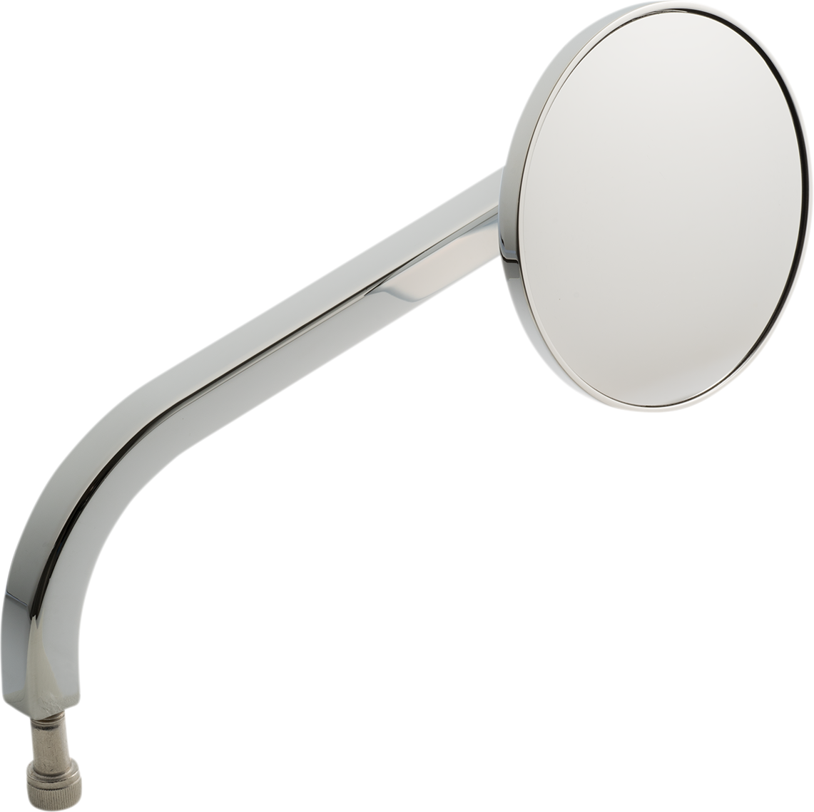 No. 7 Standard 3-1/4" Round Mirror